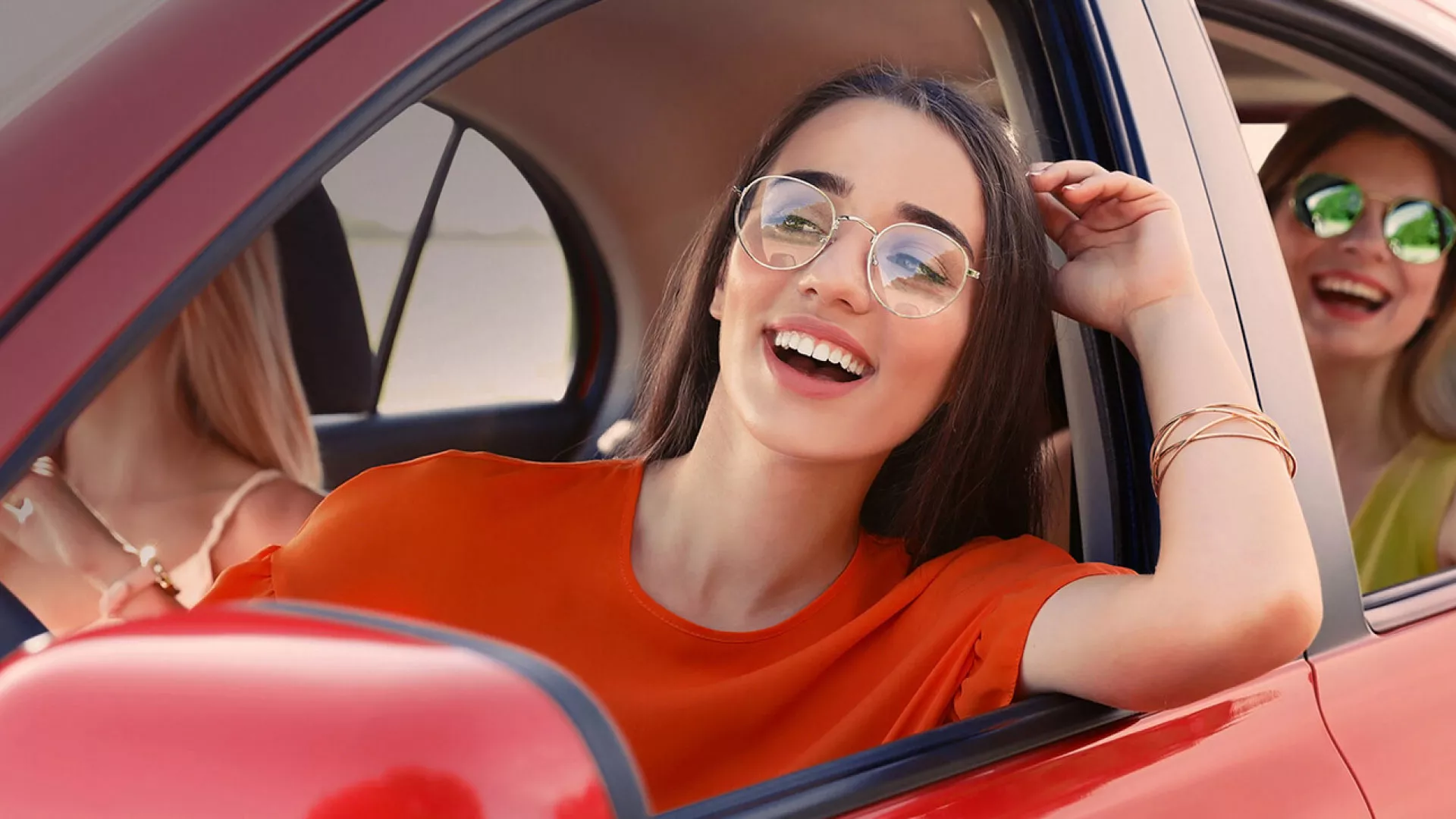 Разработка сайта для проката автомобилей в Короче