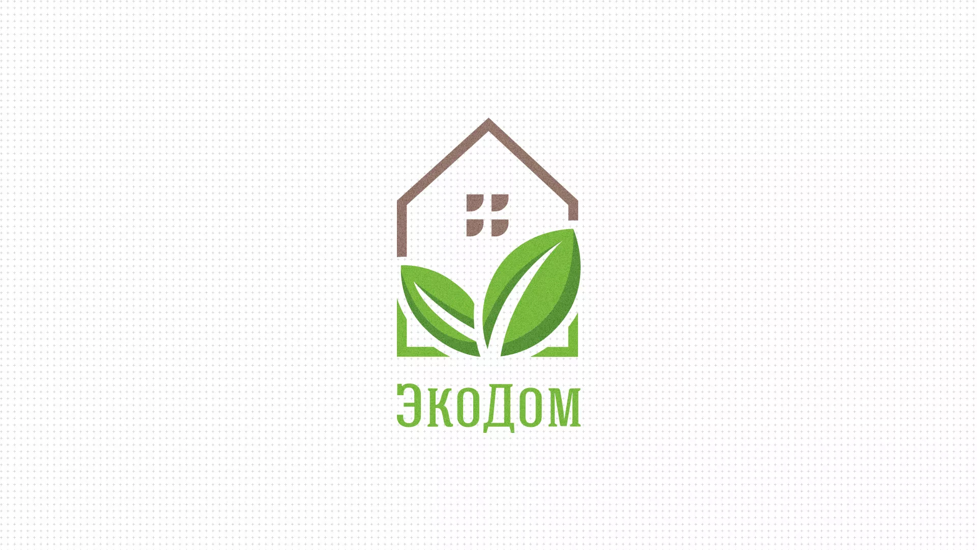 Создание сайта для строительной компании «ЭКОДОМ» в Короче
