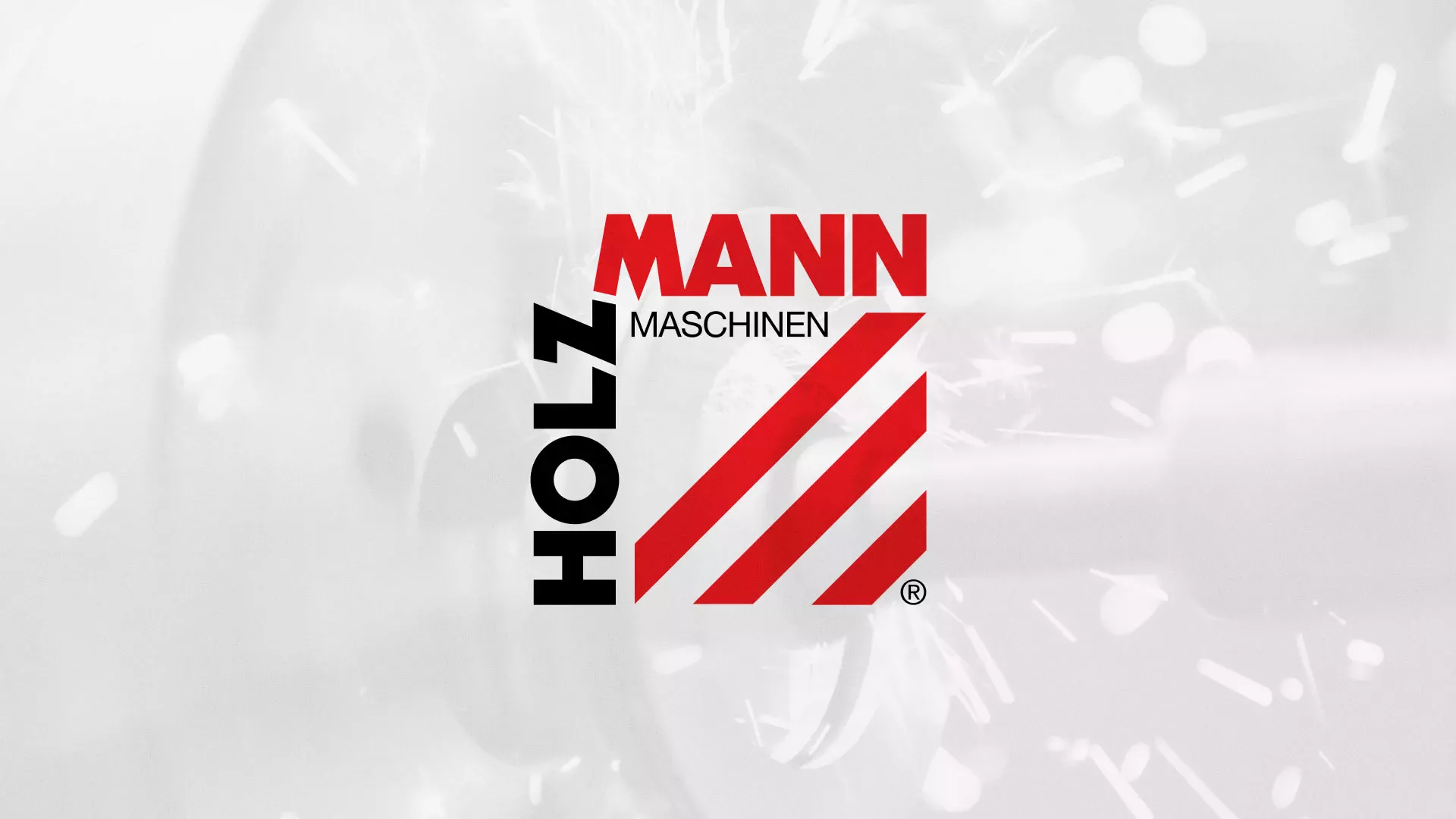 Создание сайта компании «HOLZMANN Maschinen GmbH» в Короче