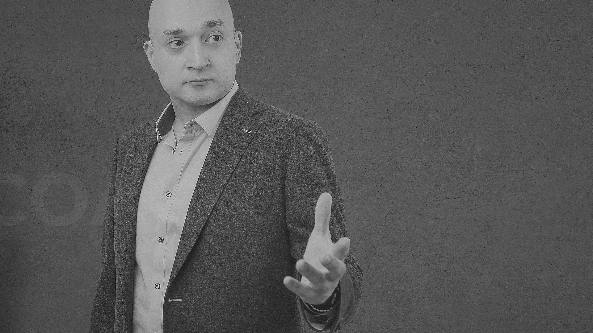 Разработка сайта для бизнес-тренера в Короче